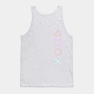 Controller Tank Top